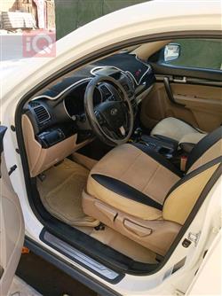 كيا سورينتو